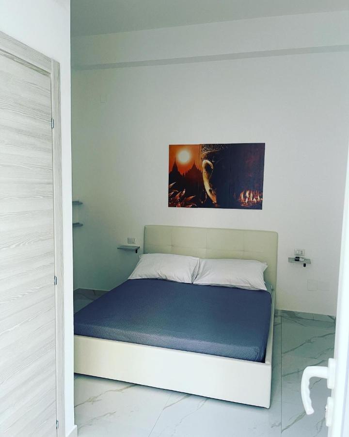 L'Angolo Zen Margherita Di Savoia Exterior foto