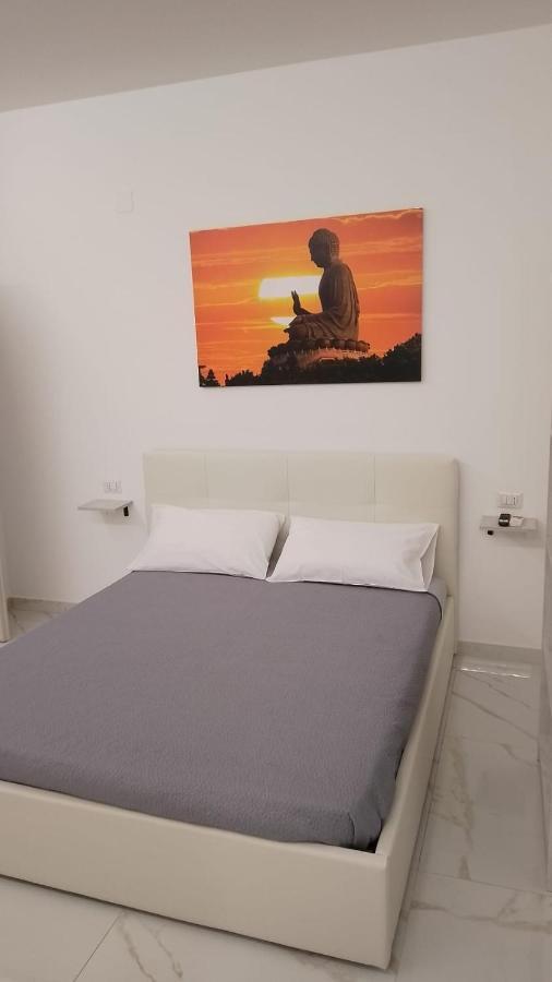 L'Angolo Zen Margherita Di Savoia Exterior foto