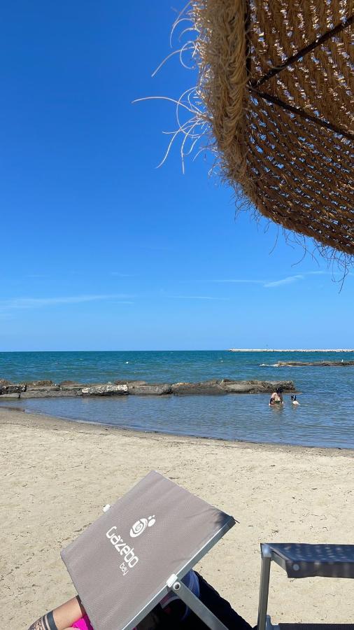 L'Angolo Zen Margherita Di Savoia Exterior foto
