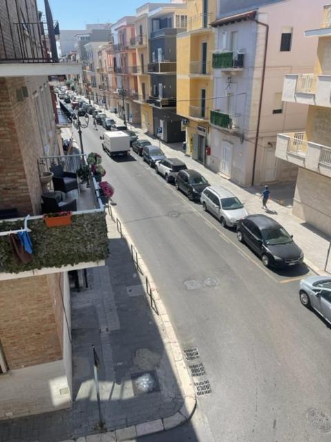 L'Angolo Zen Margherita Di Savoia Exterior foto