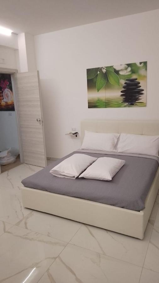 L'Angolo Zen Margherita Di Savoia Exterior foto