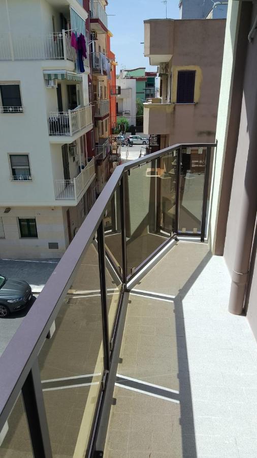 L'Angolo Zen Margherita Di Savoia Exterior foto